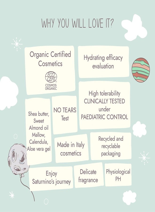 Dadaumpa Box Of 8 Individually Wrapped Sensitive Baby Wet Wipes, with Marigold and Almond Organic Oils - - Made in Italy with 100% Recycled Packaging - Image 5